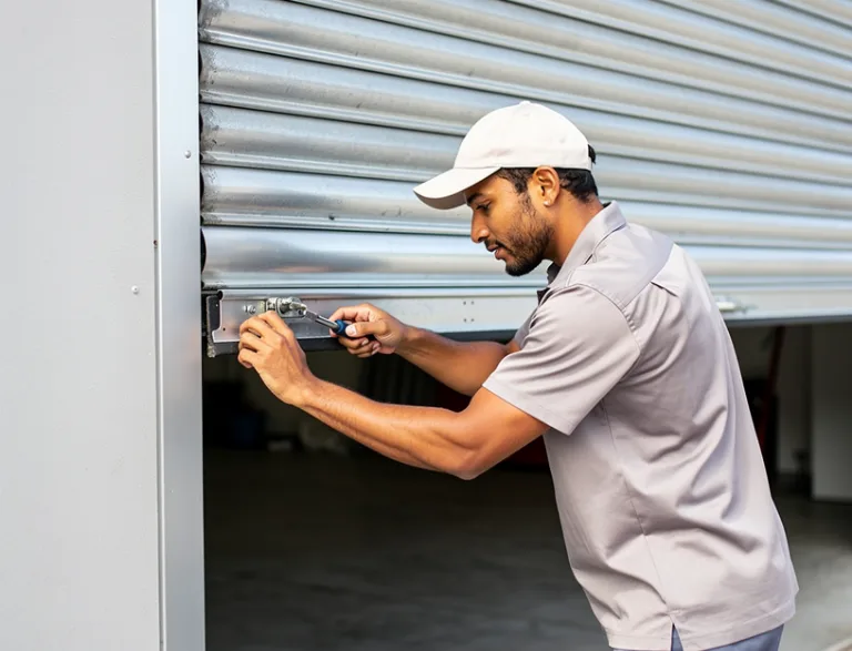 Rollladenreparatur Service in Wiesbaden